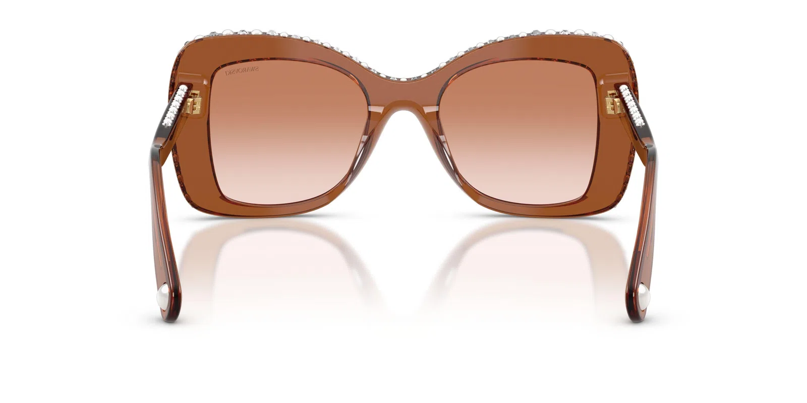 Swarovski 6062U Sunglasses - view 9